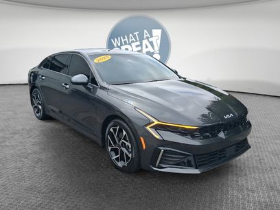 Used 2025 Kia K5 EX
