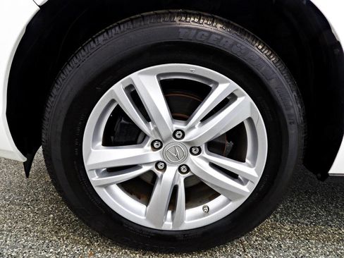 Used 2013 Acura RDX AWD image 19