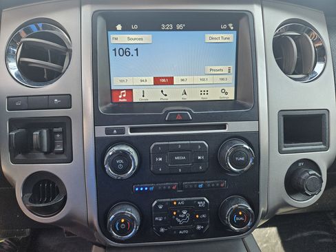 Used 2016 Ford Expedition XLT w/ Equipment Group 202A image 14