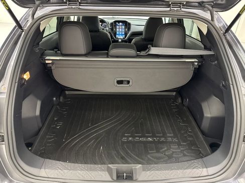 Certified 2025 Subaru Crosstrek 2.5i Limited image 26