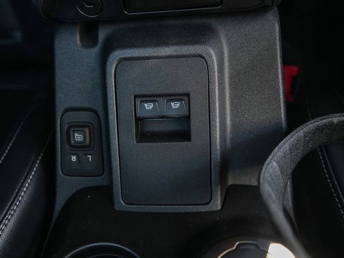 Used 2021 Ford Bronco First Edition AWD/4WD image 21