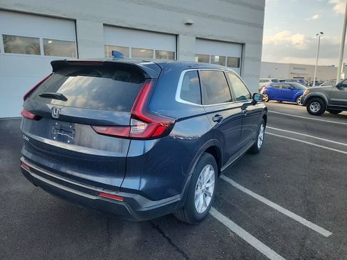 Used 2024 Honda CR-V EX image 5