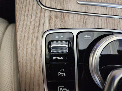 Used 2020 Mercedes-Benz E 450 4MATIC Cabriolet w/ AMG Line image 72