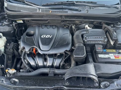 Used 2013 Hyundai Sonata GLS w/ Popular Equipment Pkg FWD image 19
