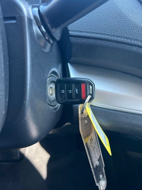 Used 2016 Honda CR-V LX image 18