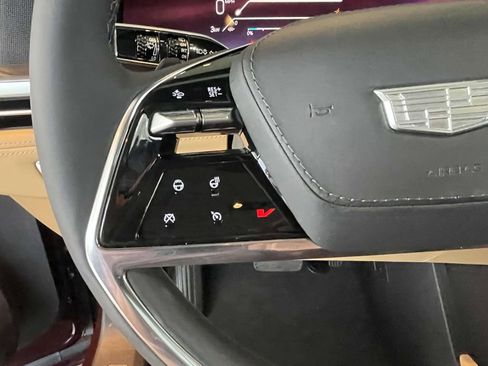 New 2025 Cadillac Escalade IQ Sport 2 image 24