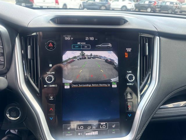 Certified 2022 Subaru Outback Limited w/ Popular Package #2 AWD/4WD image 14