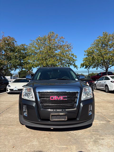 Used 2014 GMC Terrain SLE FWD image 3