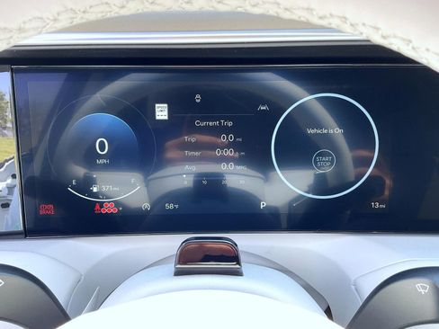 New 2026 Hyundai Palisade SEL AWD/4WD image 12