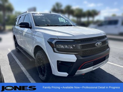 Used 2023 Ford Expedition Timberline AWD/4WD image 1