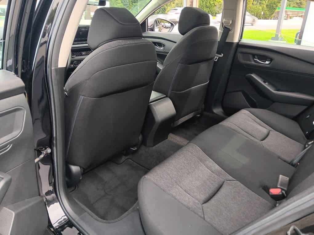 Used 2023 Honda Accord EX image 15