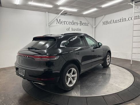 Used 2020 Porsche Macan Base image 7