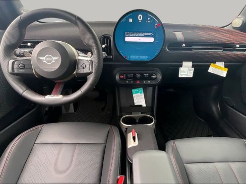 New 2026 MINI Cooper S FWD image 5