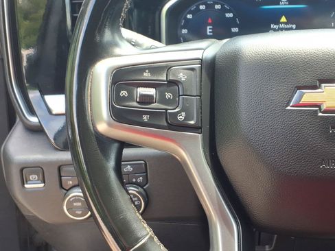 Used 2024 Chevrolet Silverado 3500 LT w/ Convenience Package AWD/4WD image 17