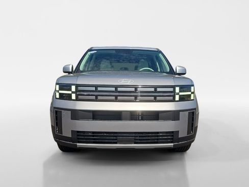 New 2026 Hyundai Santa Fe SE image 8