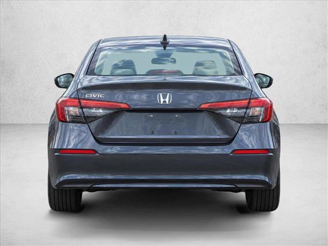 Used 2023 Honda Civic LX image 6