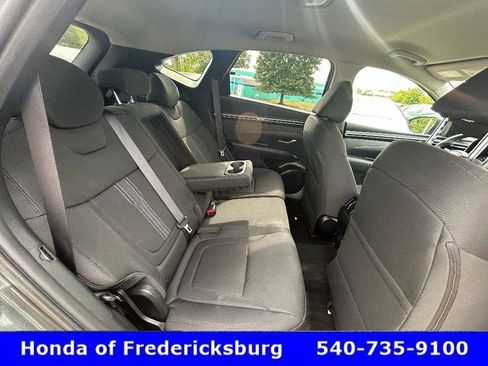 Used 2023 Hyundai Tucson SEL image 35