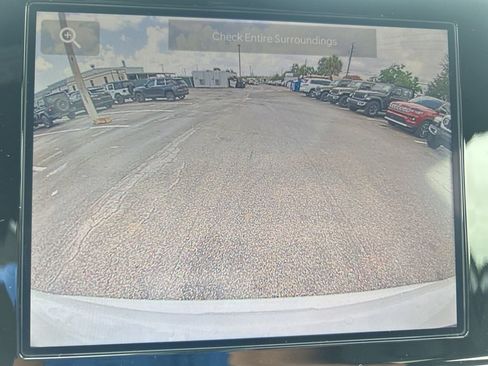 New 2025 Jeep Compass Latitude w/ Sun & Sound Group image 14