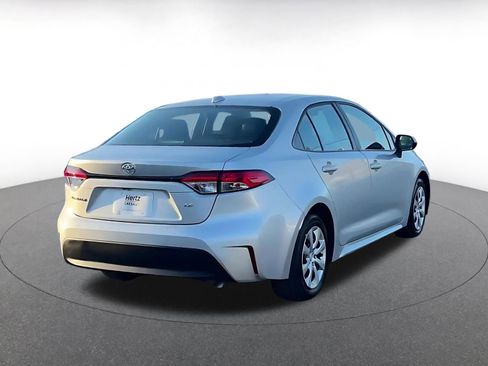 Used 2025 Toyota Corolla LE image 14