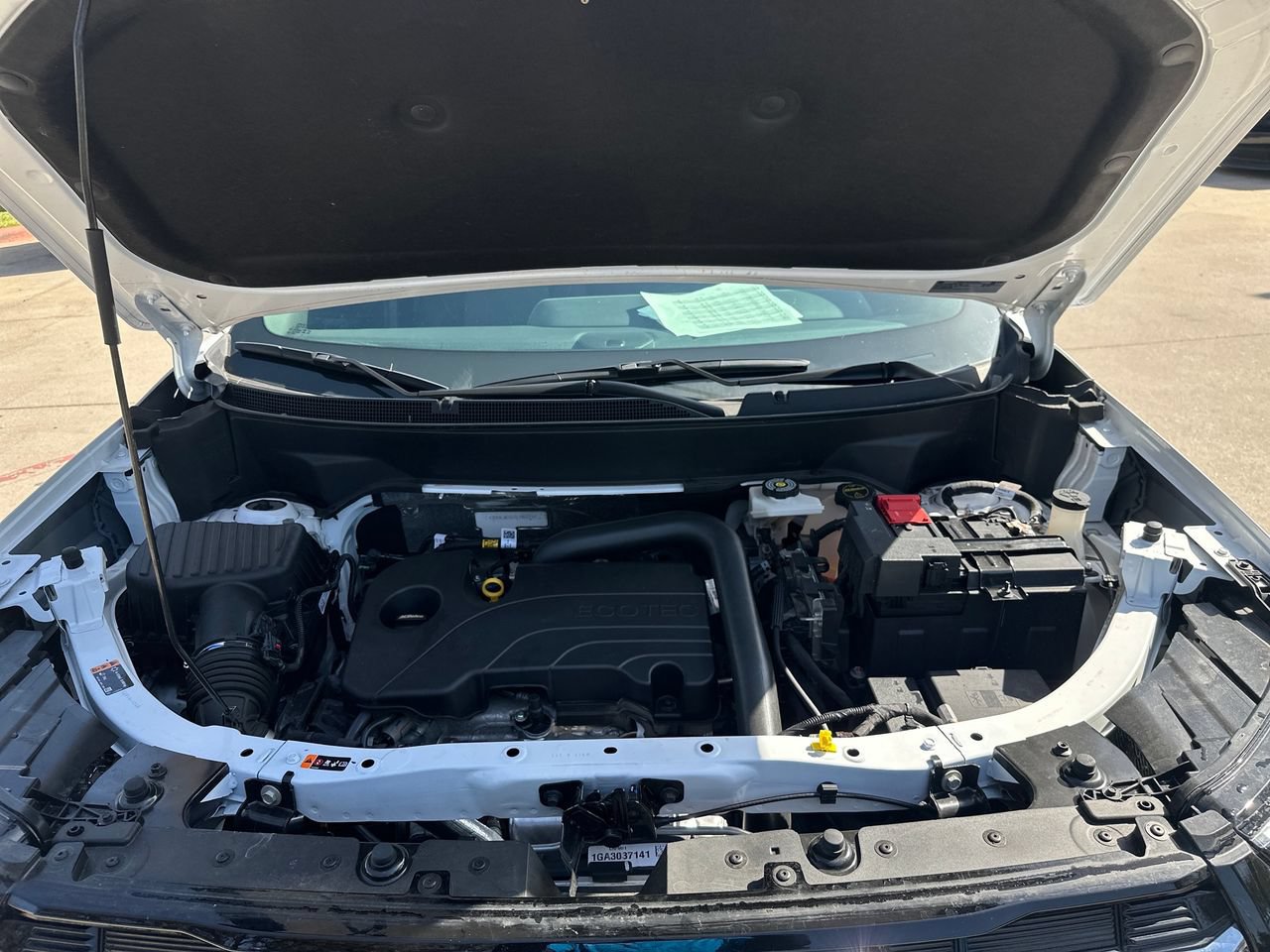 Used 2026 GMC Terrain Elevation FWD image 28