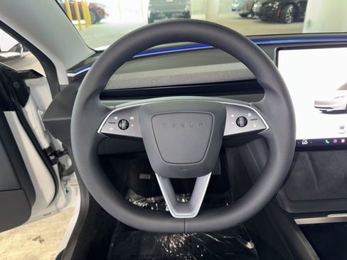 Used 2024 Tesla Model 3 Long Range AWD/4WD image 20