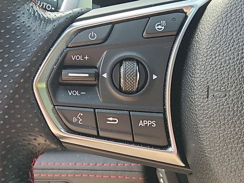 Certified 2023 Acura MDX Type S image 22