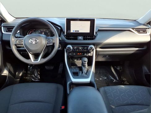 Used 2025 Toyota RAV4 XLE w/ Convenience Package AWD/4WD image 19