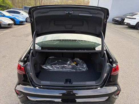 New 2026 Audi S3 Premium image 14