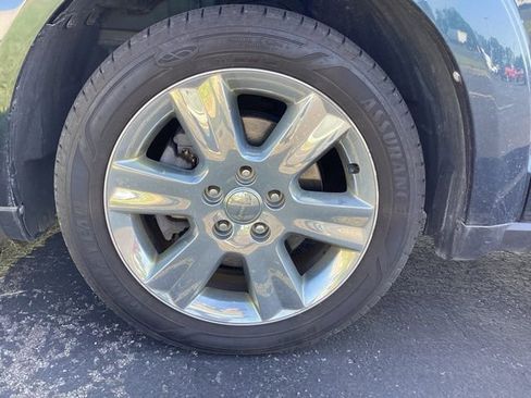 Used 2015 Dodge Journey Limited w/ Sun/Sound & Wheel Group AWD/4WD image 6