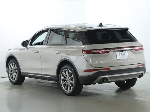 Certified 2022 Lincoln Corsair AWD w/ Premium Package image 41