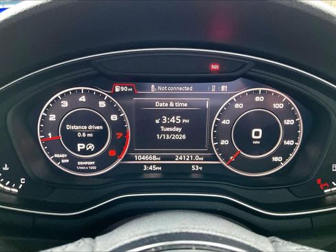 Used 2019 Audi A4 2.0T Premium Plus w/ Premium Plus Package image 25