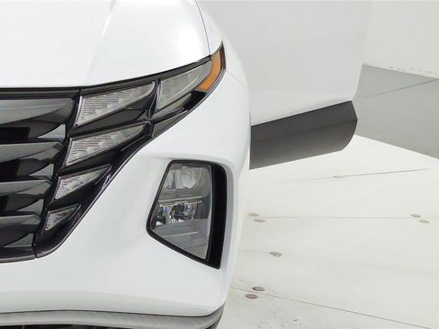 Used 2023 Hyundai Tucson SEL w/ Cargo Package image 17