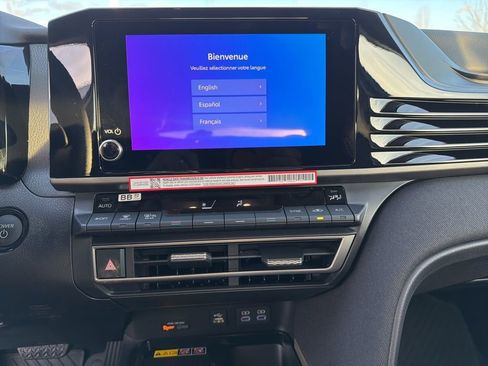 New 2026 Toyota Camry LE image 8