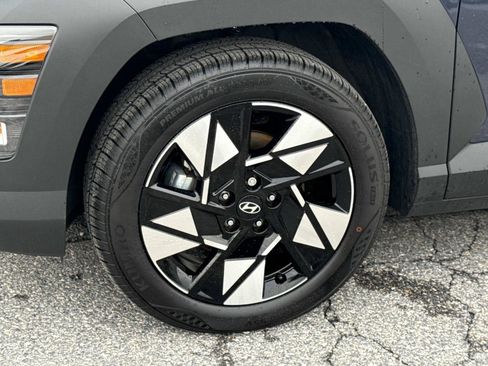 Certified 2024 Hyundai Kona SEL w/ Convenience Package FWD image 30