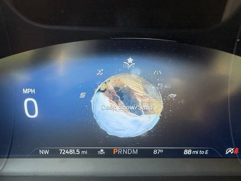 Used 2020 Ford Escape Titanium AWD/4WD image 30