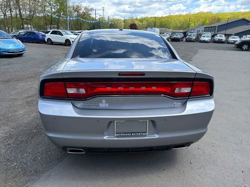 Used 2014 Dodge Charger R/T AWD/4WD image 8