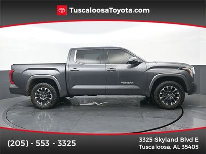 Used 2023 Toyota Tundra Limited