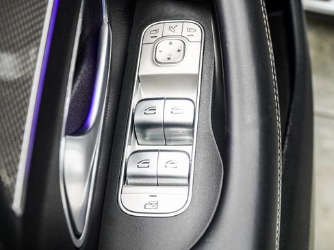 Used 2023 Mercedes-Benz GLE 53 AMG 4MATIC Coupe image 43