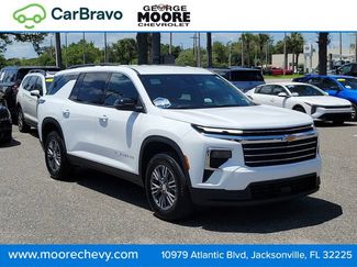 Used 2026 Chevrolet Traverse LT FWD 360° Tour
