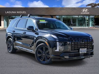 Used 2024 Hyundai Palisade XRT