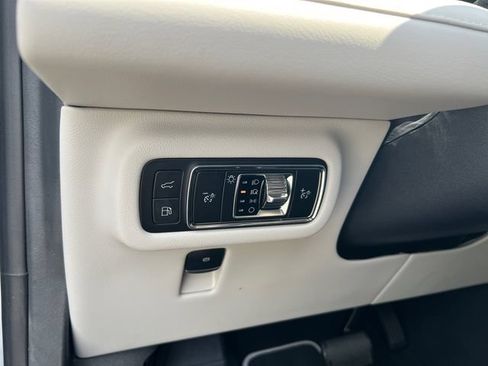 New 2026 Lincoln Nautilus Reserve AWD/4WD image 31