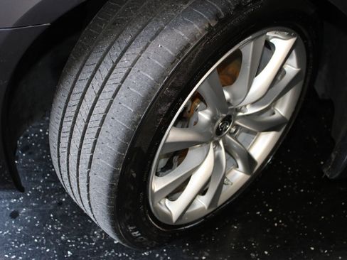 Used 2013 INFINITI G37 Journey w/ Premium Pkg RWD image 35