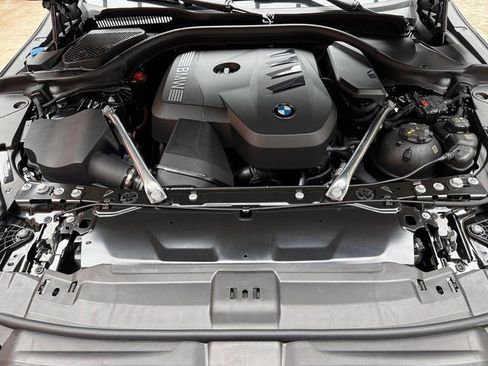 New 2026 BMW 530i xDrive 530i xDrive w/ Premium Package image 27