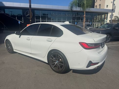 Used 2019 BMW 330i Sedan RWD image 6
