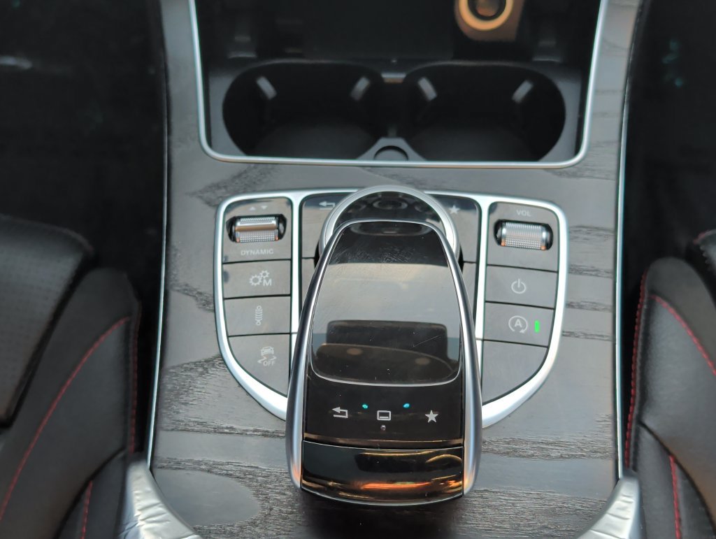 Used 2016 Mercedes-Benz C 450 AMG image 23