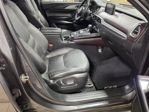 Used 2016 MAZDA CX-9 Grand Touring AWD/4WD image 16