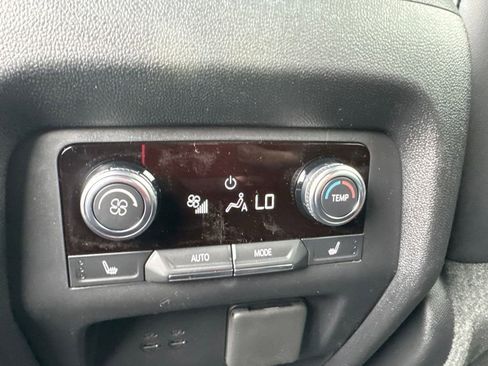 New 2026 GMC Acadia Elevation w/ Black Edition AWD/4WD image 46