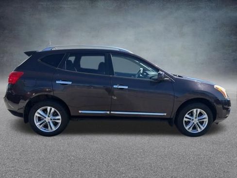 Used 2013 Nissan Rogue SV w/ Premium Pkg AWD/4WD image 6