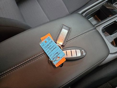 Used 2023 Nissan Sentra S FWD image 12
