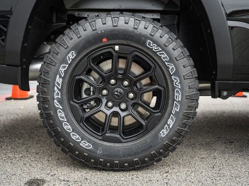 New 2026 RAM 1500 Rebel w/ Advanced Safety Group II image 21